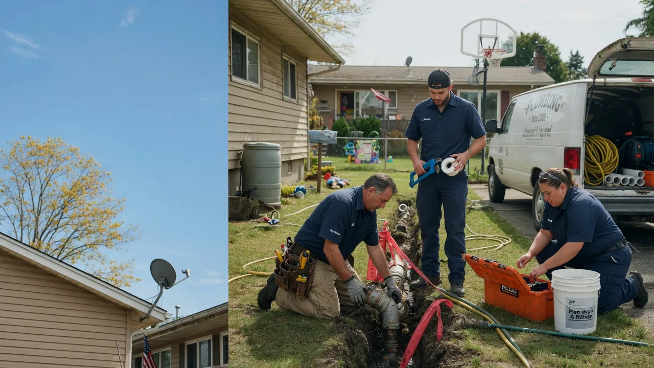 Garbage Disposal Replacement in Berlin, ND near me